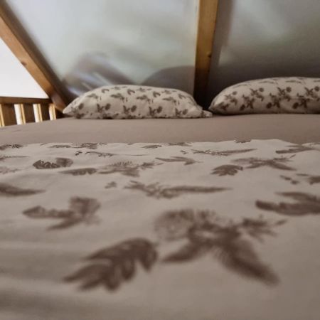 Holiday Home Sajra クレン・ヴァクフ エクステリア 写真