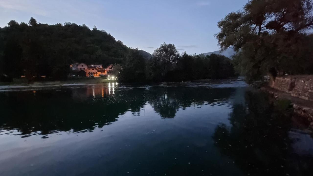 Holiday Home Sajra クレン・ヴァクフ エクステリア 写真