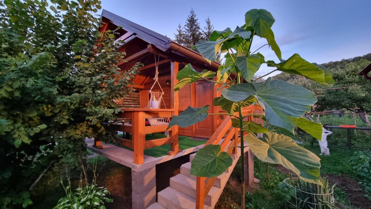 Holiday Home Sajra クレン・ヴァクフ エクステリア 写真