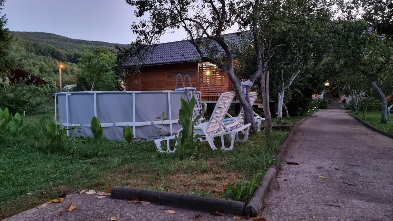 Holiday Home Sajra クレン・ヴァクフ エクステリア 写真