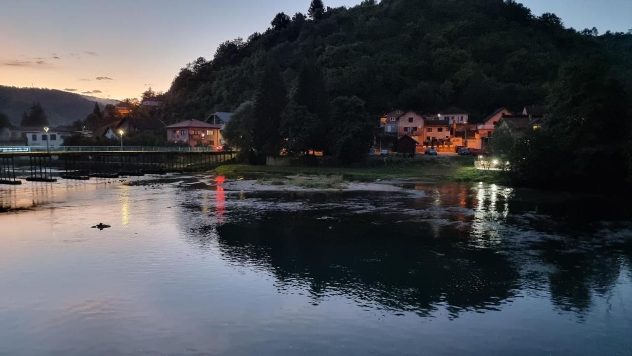 Holiday Home Sajra クレン・ヴァクフ エクステリア 写真
