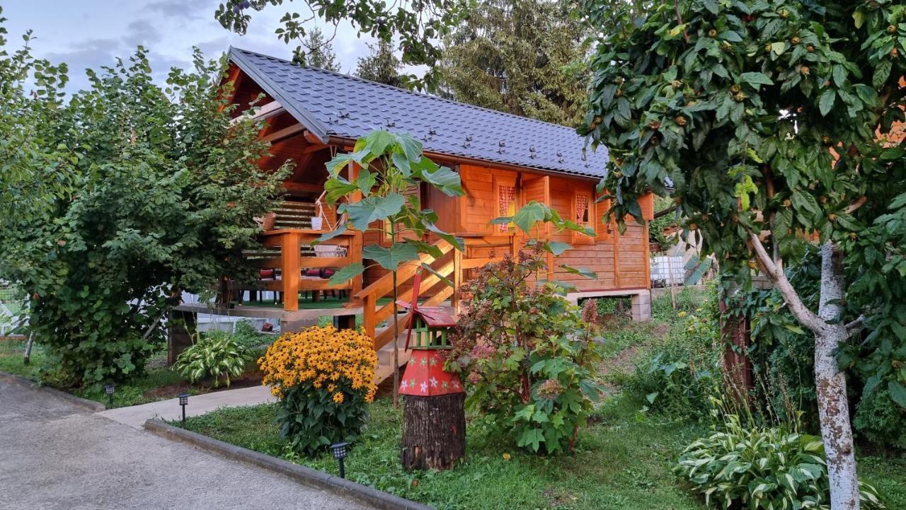 Holiday Home Sajra クレン・ヴァクフ エクステリア 写真