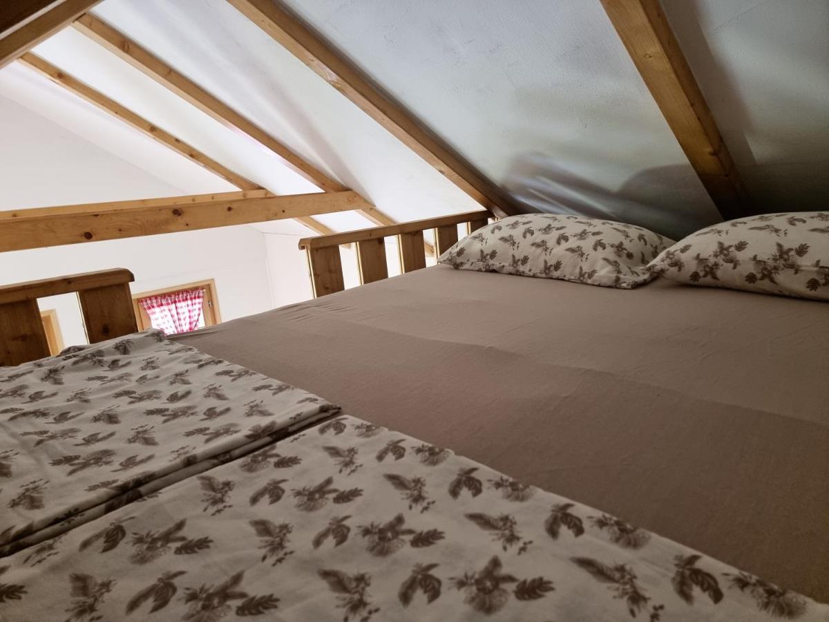 Holiday Home Sajra クレン・ヴァクフ エクステリア 写真