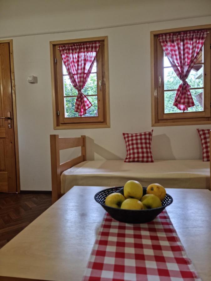 Holiday Home Sajra クレン・ヴァクフ エクステリア 写真