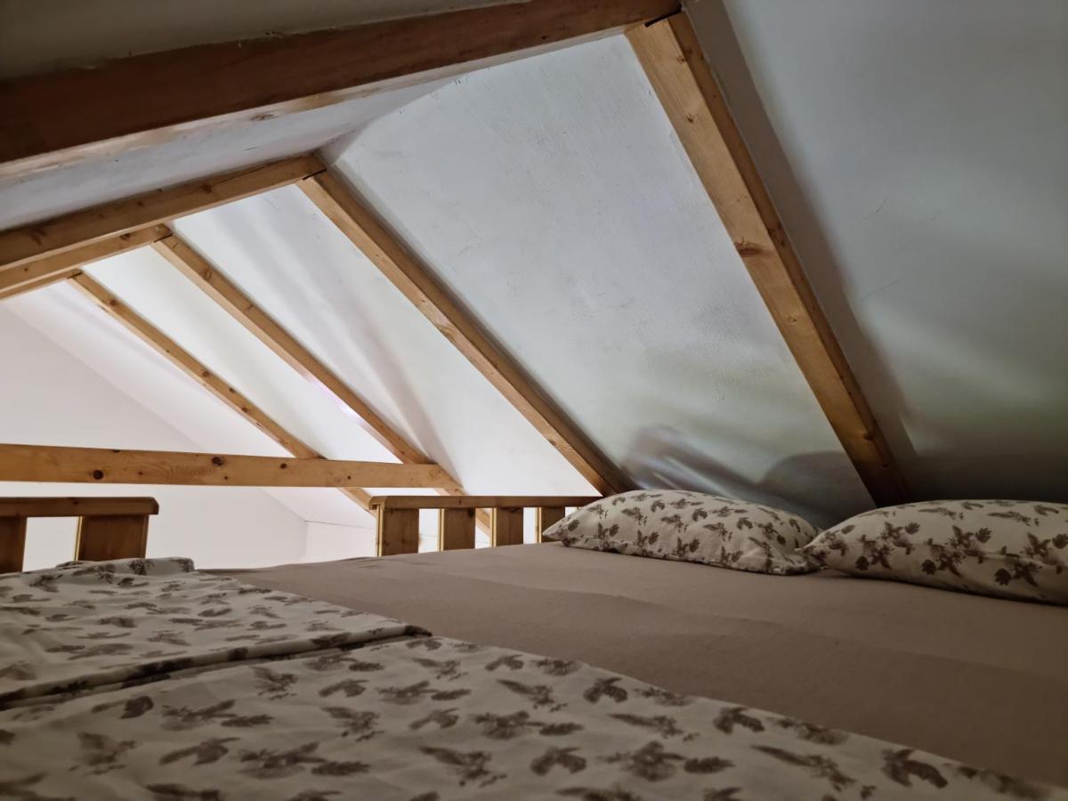 Holiday Home Sajra クレン・ヴァクフ エクステリア 写真