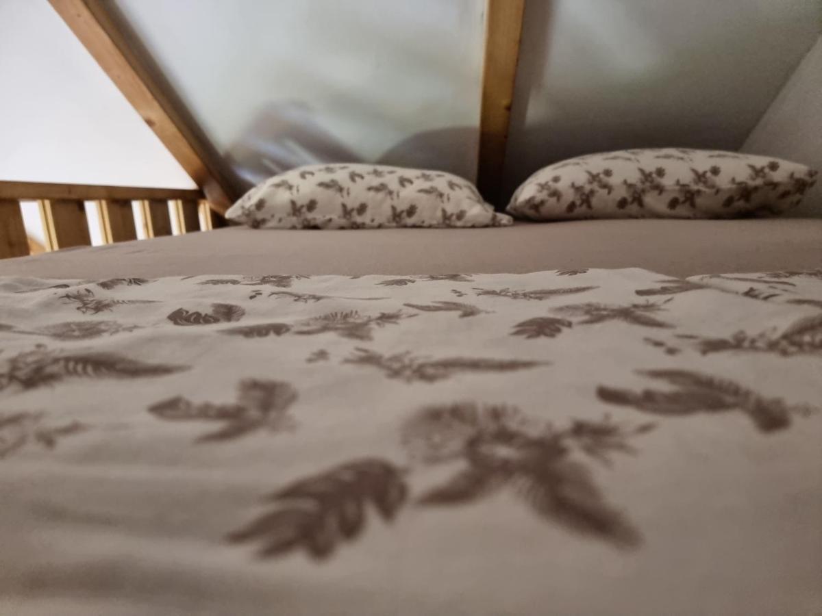 Holiday Home Sajra クレン・ヴァクフ エクステリア 写真