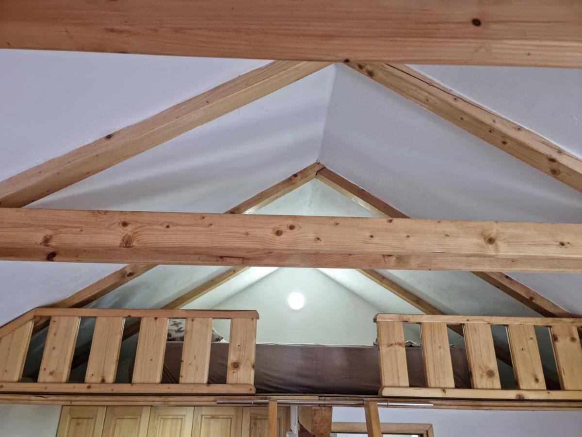 Holiday Home Sajra クレン・ヴァクフ エクステリア 写真