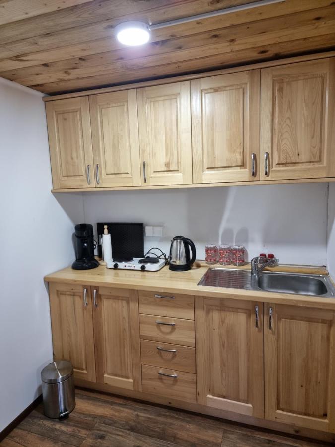 Holiday Home Sajra クレン・ヴァクフ エクステリア 写真