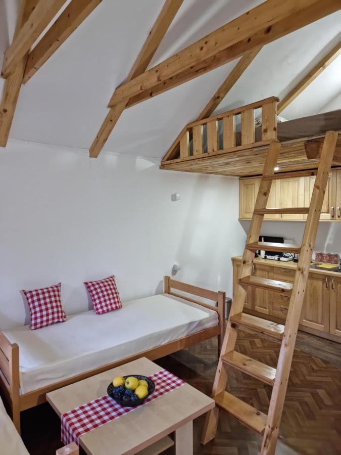 Holiday Home Sajra クレン・ヴァクフ エクステリア 写真