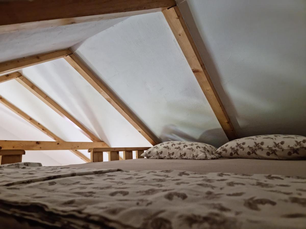 Holiday Home Sajra クレン・ヴァクフ エクステリア 写真