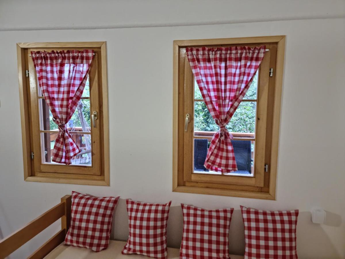 Holiday Home Sajra クレン・ヴァクフ エクステリア 写真