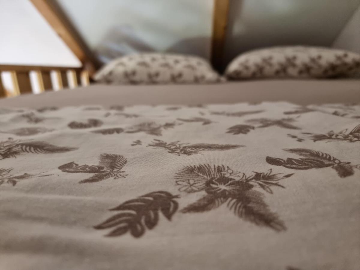 Holiday Home Sajra クレン・ヴァクフ エクステリア 写真